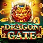 DRAGON GATE MC